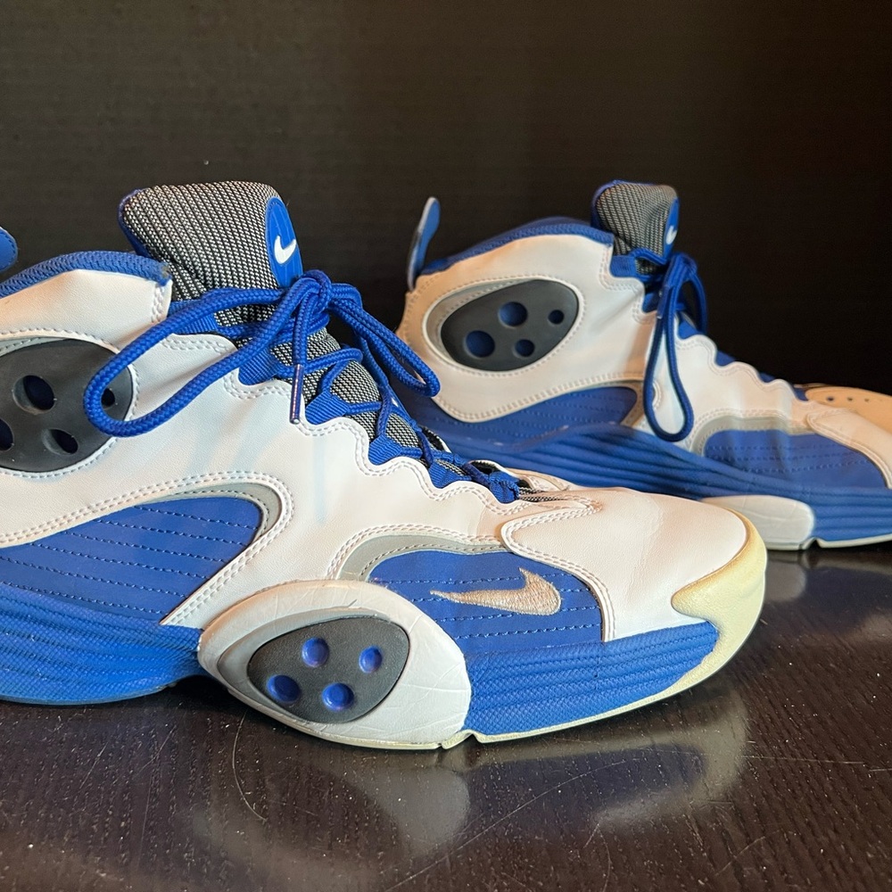 Nike Air Flight One Orlando  Size men’s 10.5